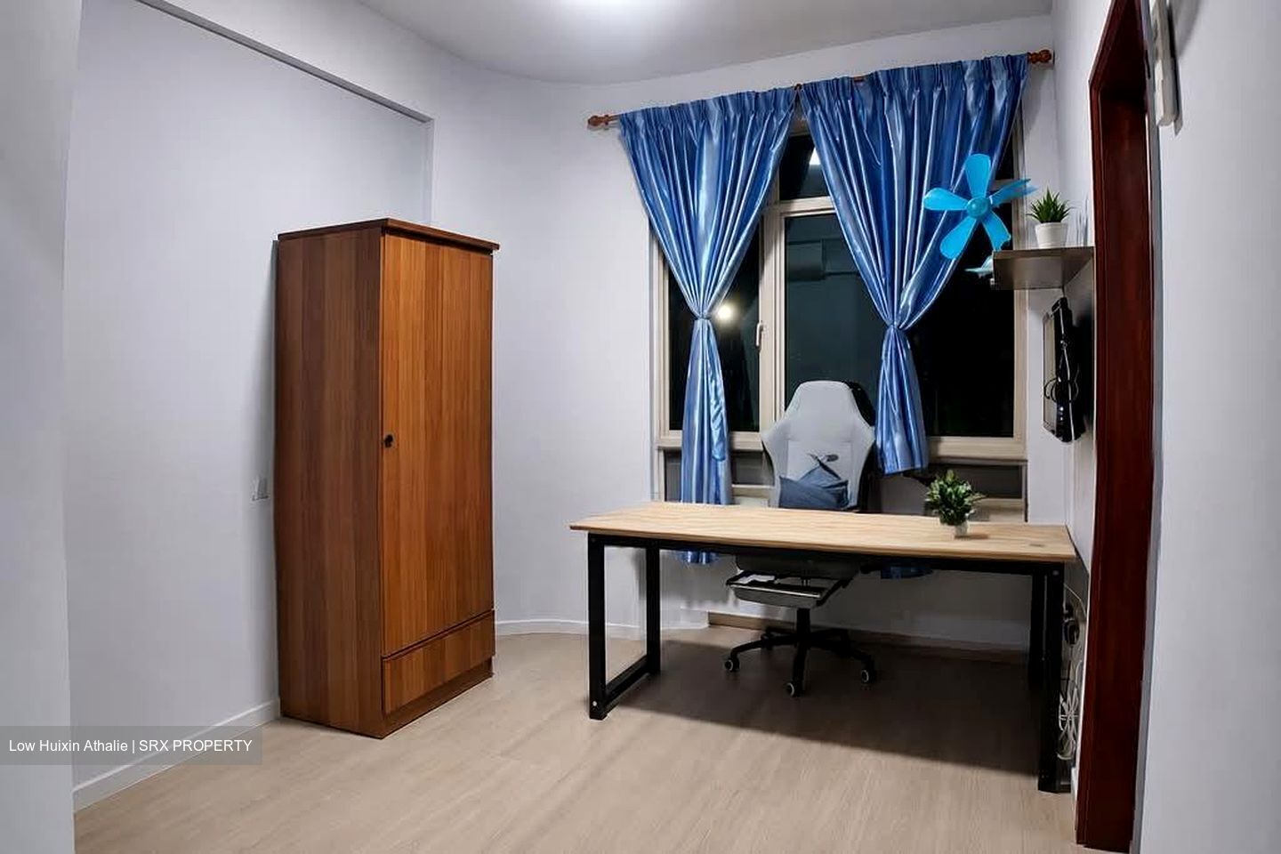 Northvale (D23), Apartment #563821021